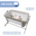 Cuna colecho Next2me Magic Evo Desert Taupe de Chicco